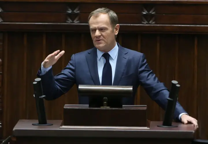 Kiedy Tusk wyjechał do Brukseli i co to oznacza dla Europy
