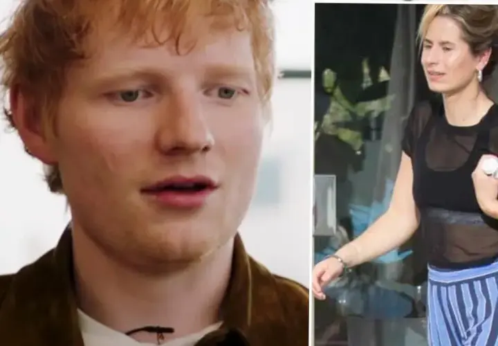 Czy Ed Sheeran ma żonę? Oto zaskakujące szczegóły o jego małżeństwie