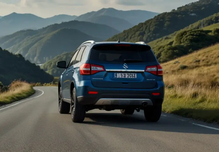Czy 1.9 DDiS to najlepszy silnik w Grand Vitara? Analiza mocy