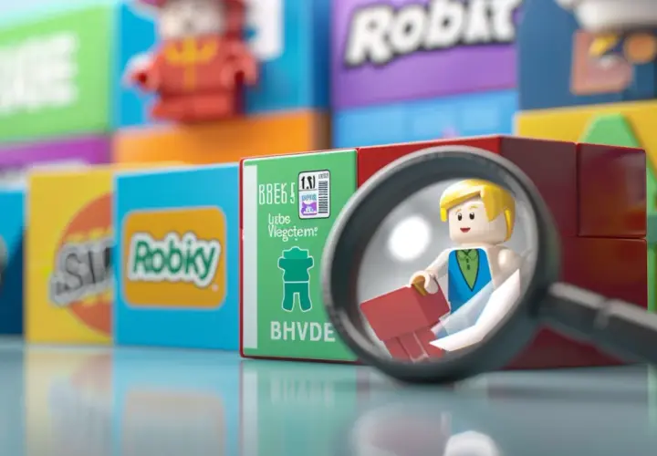 Gdzie kupić kartę Roblox najtaniej? Porównanie 5 sklepów