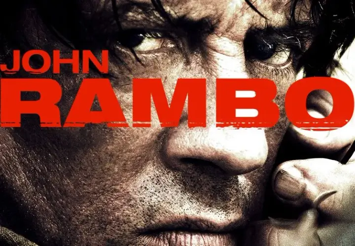 Sylvester Stallone jako Rambo - historia, filmy i przyszłość postaci