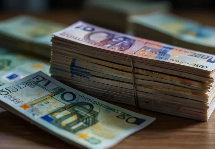Gdzie najlepiej kupić euro w obecnej sytuacji? Podpowiadamy teraz