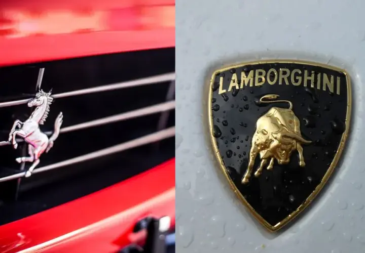 Ferrari czy Lamborghini: Które auto naprawdę zasługuje na uwagę?