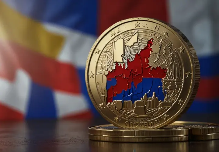 Czy sankcje na Rosję naprawdę uderzają w gospodarkę Putina? Fakty