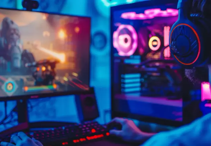 Czy 16GB RAM wystarczy do gier w 2025? Analiza eksperta i testy