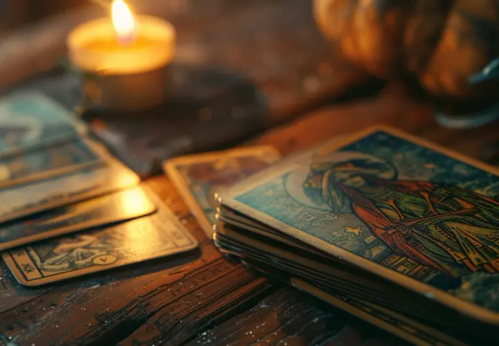 Co przyniesie ci dzienny tarot? Wróżba na nadchodzące 24 godziny