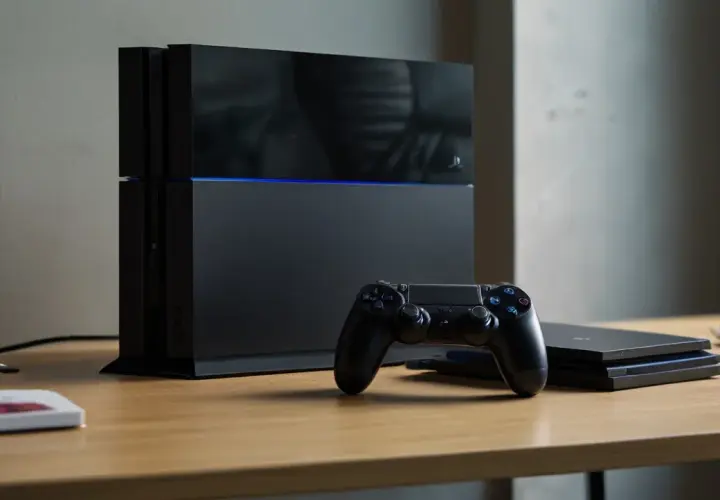 Jak podłączyć PS4 do laptopa? Krok po kroku poradnik dla graczy