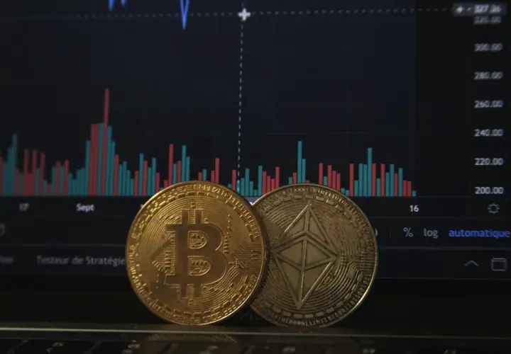 Blockchain i kryptowaluty na platformach online – rewolucja w rozrywce