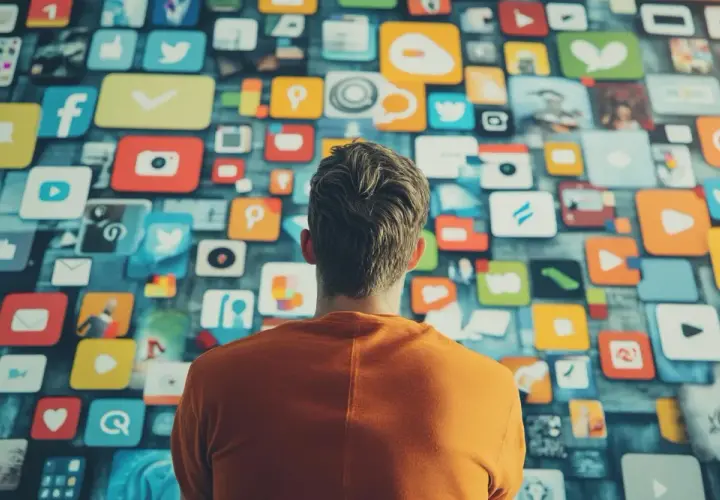 Trendy w mediach społecznościowych, które kształtują Polskę w 2026 roku