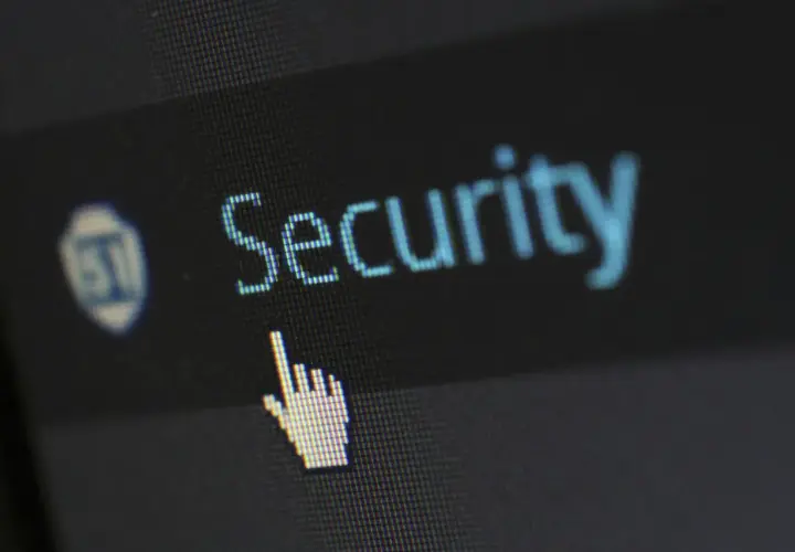 Cyberbezpieczeństwo