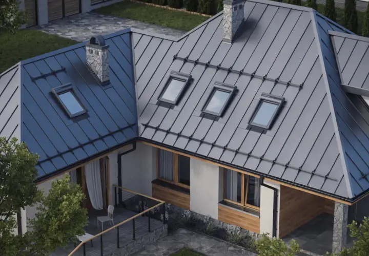 Jak okna dachowe Dakea współpracują z systemami smart home?