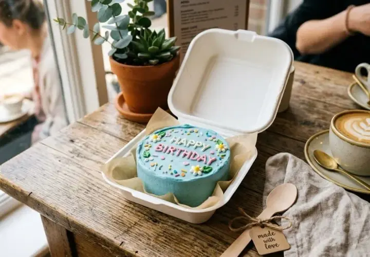 bento cake
