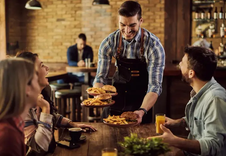 Najlepsze bistro w Polsce w 2026 roku: trendy i rekomendacje