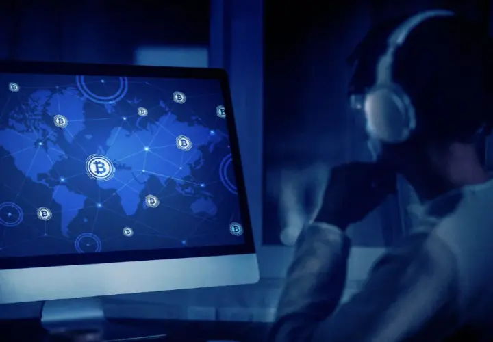 Kryptowaluty w świecie rozrywki cyfrowej – dlaczego użytkownicy coraz częściej z nich korzystają