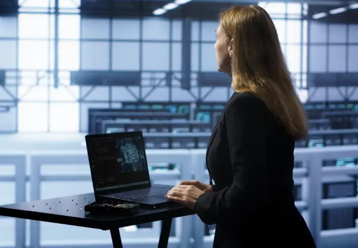 Gdy technologia spotyka emocje – jak powstają współczesne platformy cyfrowej rozrywki