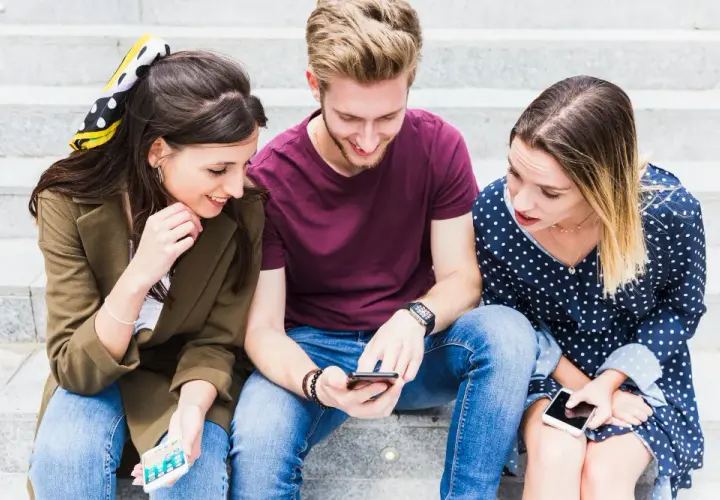 Ranking aplikacji mobilnych z grami losowymi 2025: Top 3