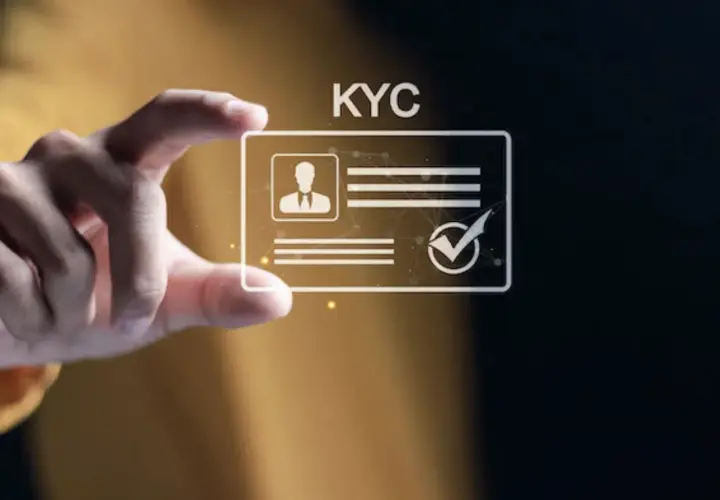 Big Data i AI: koniec ręcznej weryfikacji KYC