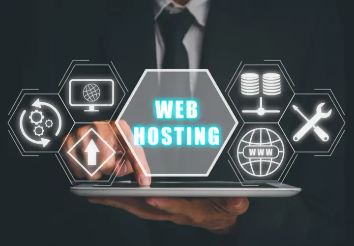 Dlaczego hosting dla stron duchowych jest ważny?