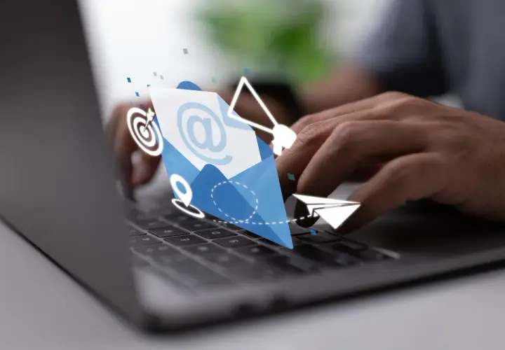 Optymalizacja usług e-mail dla firm rzemieślniczych
