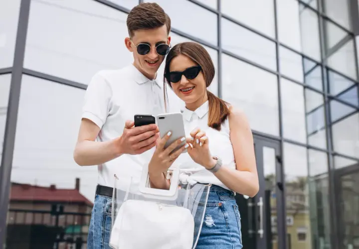 Gdzie bezpiecznie korzystać z gier online?