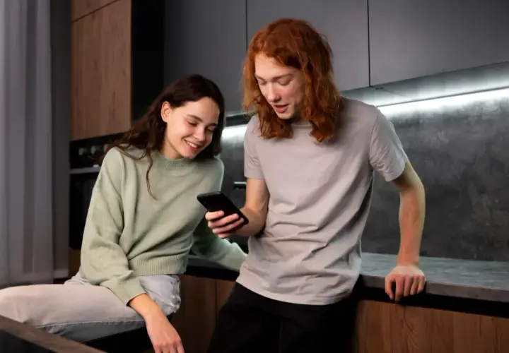 Projekty DIY w domu: prąd, oświetlenie i rozwiązania Smart Home