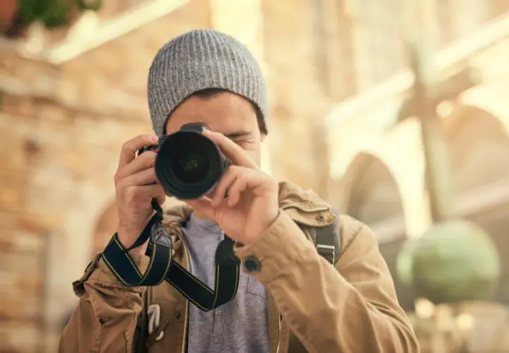 Fotografia i wideo w jednym workflow, bez chaosu w plikach