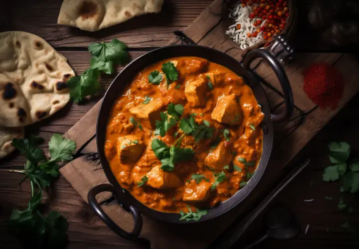 Tikka masala - co to jest i jak je przygotować?