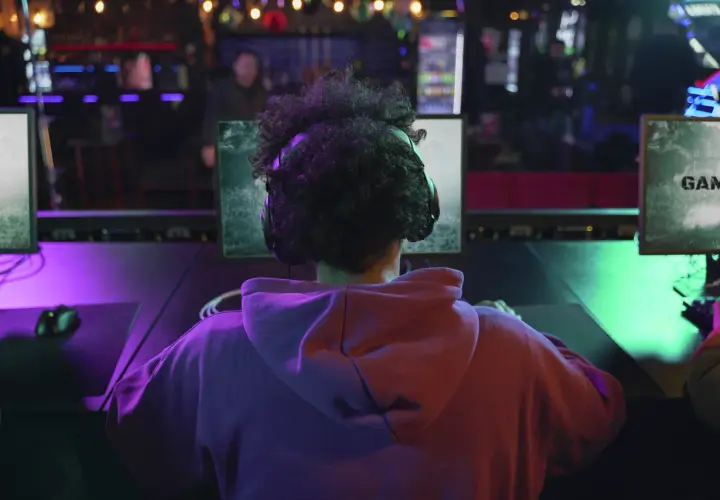 Innowacyjna platforma e-gamingu w Polsce – analiza marki, oferty i doświadczenia użytkownika nowoczesnym serwisie gier online
