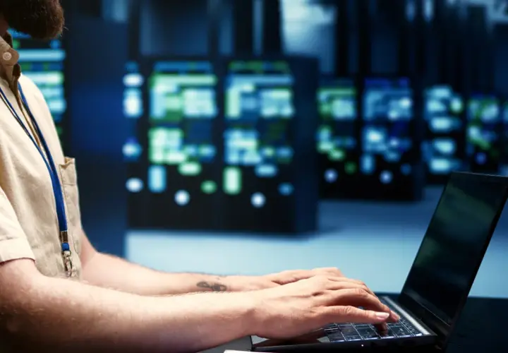 Hosting VPS: konieczność dla cyfrowej suwerenności