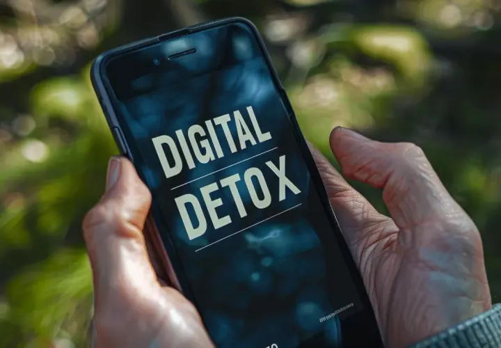 Jak cyfrowy detoks wpływa na efektywność pracy w sektorze FinTech?