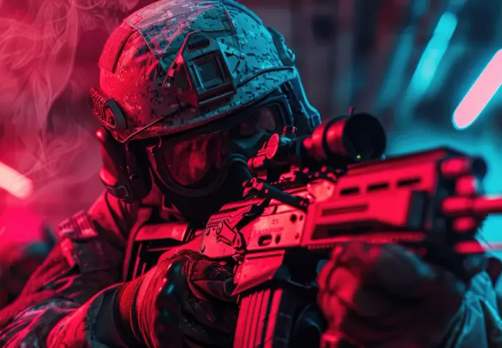 Dlaczego CS2 i CSGO tak łatwo nie nudzą się graczom w Polsce