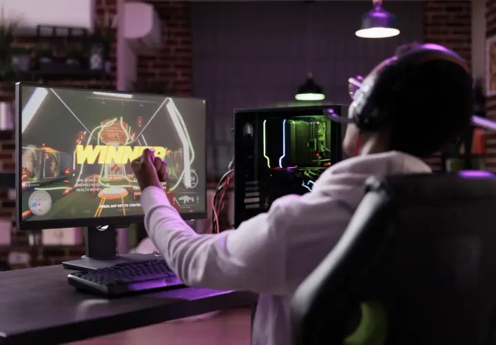 Kwota wygrana na platformie rozrywkowej online: wypłacić lub zainwestować w kolejną grę