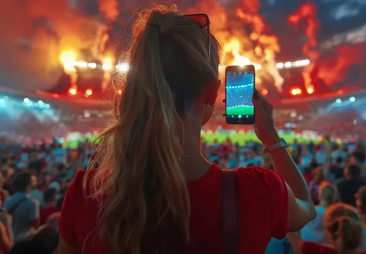 Kibice jako kapitał – jak kluby sportowe monetyzują lojalność fanów w erze cyfrowej?