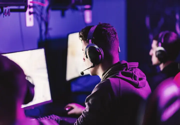 Esport i zakłady – dlaczego to połączenie rośnie w siłę
