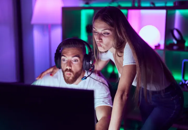 Automaty online jako cyfrowe światy z charakterem