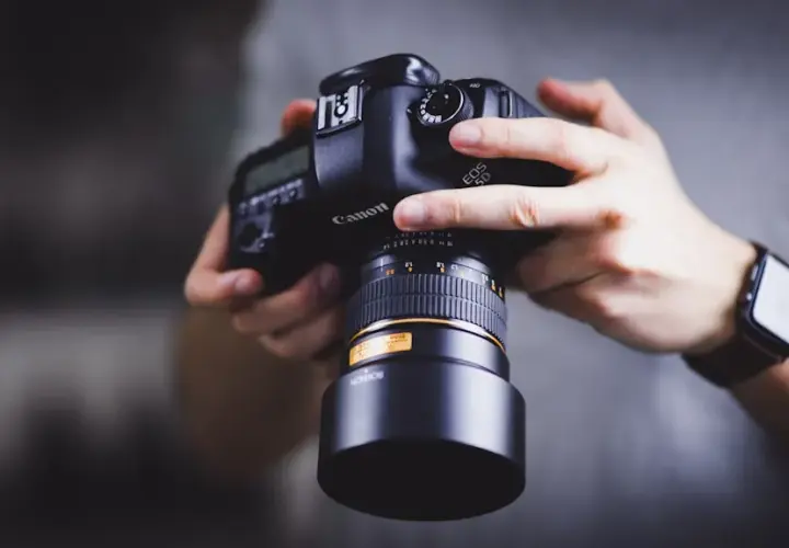 Profesjonalna fotografia produktowa