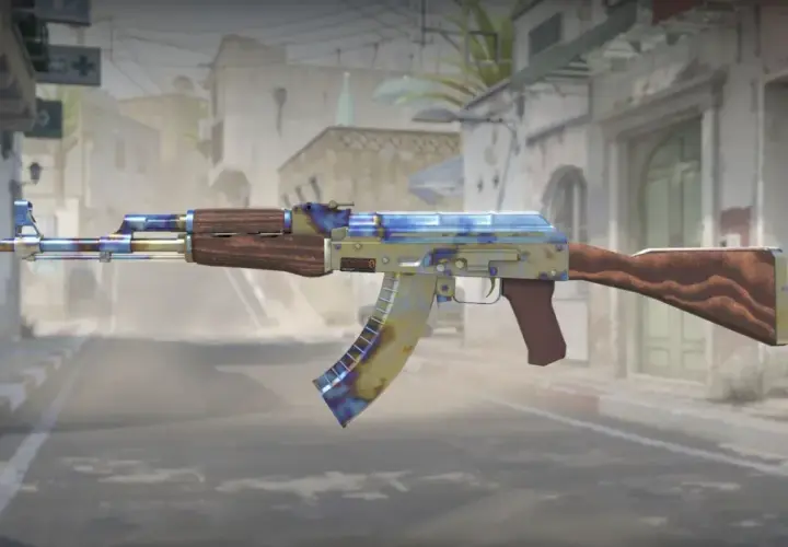 Najpopularniejsze i najdroższe skiny CS2 właśnie teraz