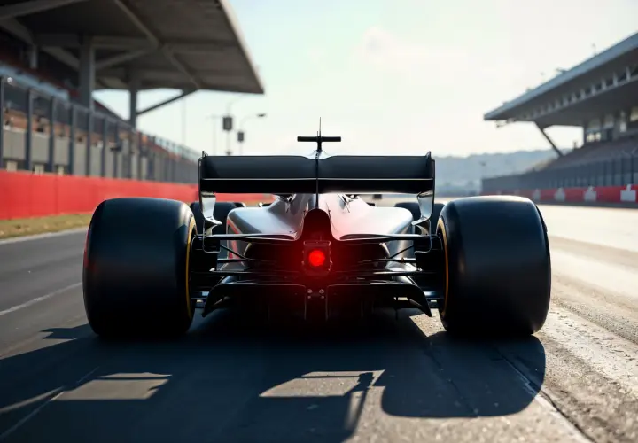 Strategiczny majstersztyk Kubicy w Le Mans 2025