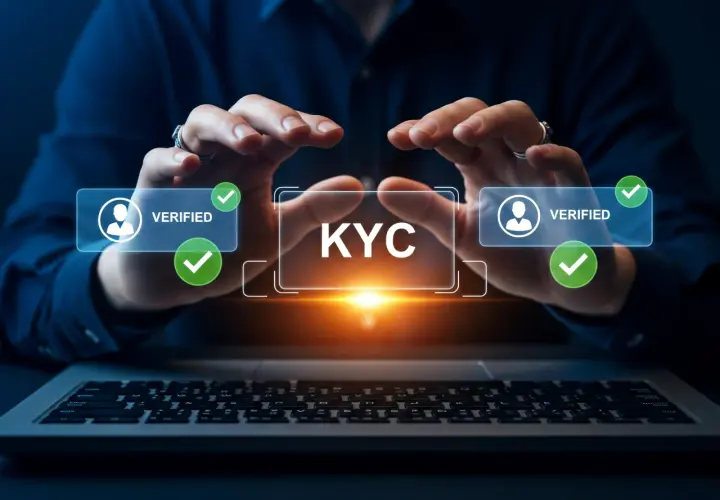 Dlaczego KYC w grach online jest ważne