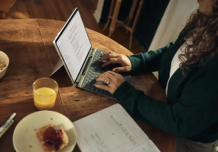 Technologie Prywatności: Dlaczego Ochrona Danych Stała Się Nowym Luksusem