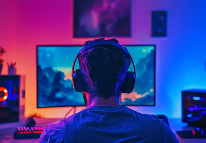Jak działa współczesna platforma internetowa w Polsce