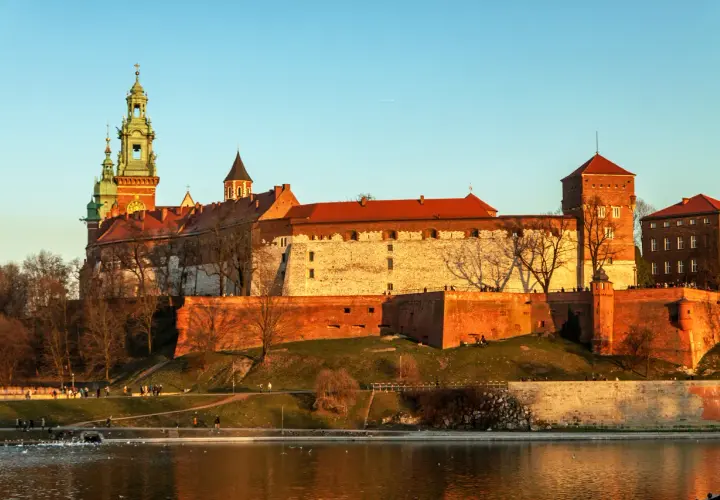 Czakram na Wawelu – historia, fakty i legendy o tajemnicach wawelskich