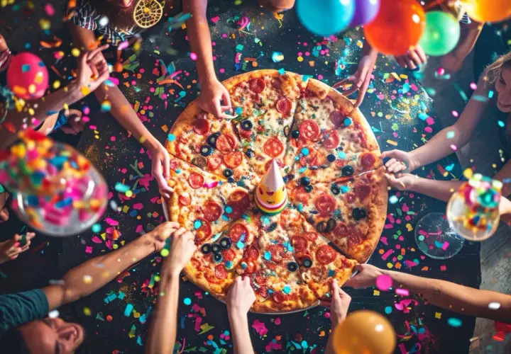 Kiedy jest międzynarodowy dzień pizzy i dlaczego warto go obchodzić