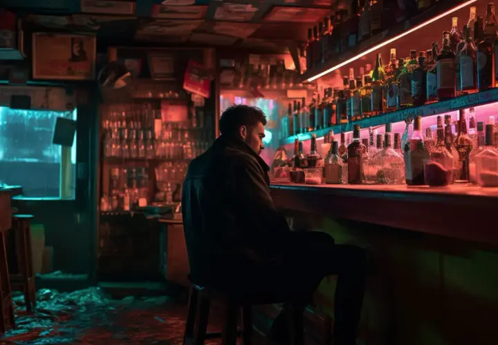 Filmy o Alkoholizmie: Polskie produkcje o uzależnieniu od alkoholu