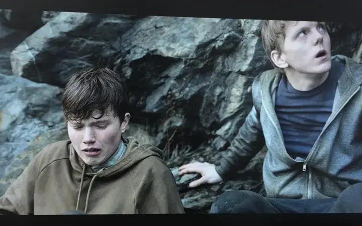 22 lipca cały film - gdzie obejrzeć dramat o powstaniu online