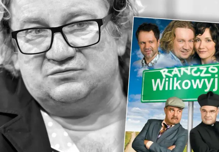 Poznaj aktorów z Rancza, których już z nami nie ma: Lista zmarłych artystów
