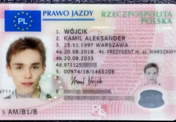 Ile zdjęć do prawa jazdy potrzebujesz i jak uniknąć odrzucenia wniosku