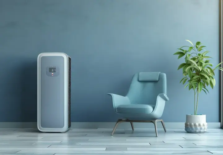Klimatyzator monoblok: Zalety i ograniczenia systemu