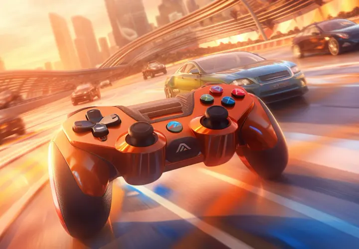 Assetto corsa na PS4: Czy warto zanurzyć się w wyścigach?