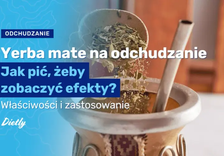 Czy yerba mate odchudza? Odkryj prawdę o jej działaniu na wagę